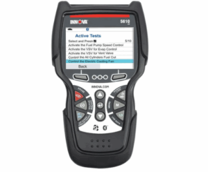 Innova 5610 OBD2 Bidirectional Scanner