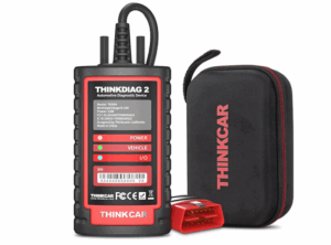 Thinkdiag2 All System Bidirectional OBD2 Scanner