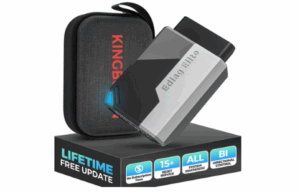 KINGBOLEN Ediag Elite OBD2 Scanner