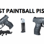 Best Paintball Pistols