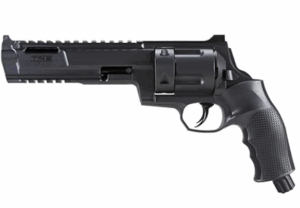 Umarex T4E TR 68 Revolver .68 Caliber Paintball Pistol