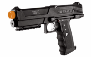 Tippmann TiPX Paintball Pistol