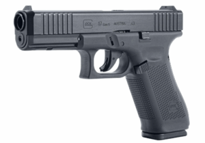 T4E Glock 17 Gen 5 .43 Caliber Paintball Pistol