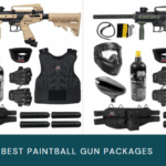 Best Paintball Gun Packages
