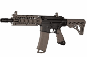 Tippmann TMC MAGFED Paintball Marker Gun