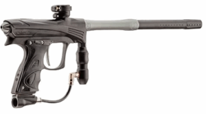 Dye Rize CZR Paintball Marker Gun