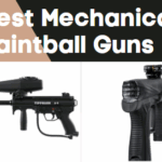 Best Mechanical Paintball Guns