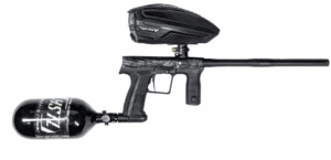 Planet Eclipse HK ETHA3 Electronic Paintball Marker