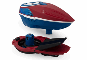 VIRTUE Spire V/IV Electronic Paintball Loader