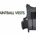 Best Paintball Vests