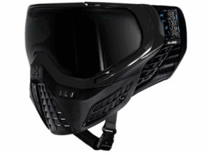 HK Army Paintball KLR Thermal Anti-Fog Mask