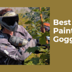 Best Paintball Goggles
