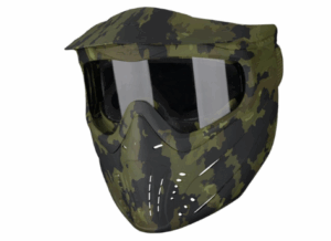 JT Premise Paintball Goggle Mask
