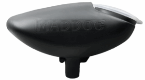 Maddog 200 Round Paintball Feeder