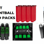 Best Paintball Pod Packs