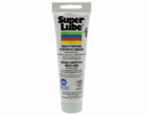 Super Lube-21030 Synthetic Multi-Purpose Grease