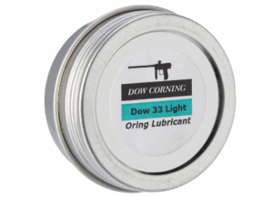 Dow 33 Marker Lubricant 