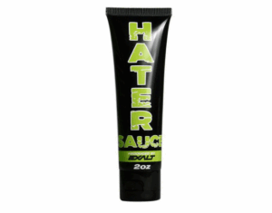 Exalt Hater Sauce Paintball Lube