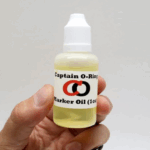 best lubes for paintball guns