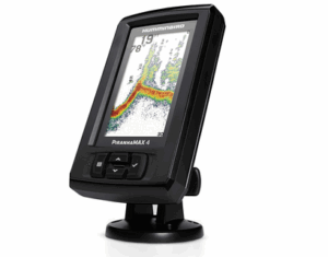 Humminbird PiranhaMAX  Fishfinder