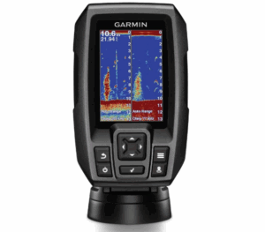 Garmin Striker 4 Fishfinder