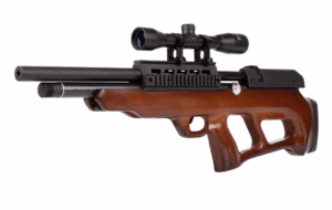 Beeman PCP Underlever Air Rifle
