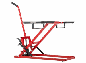 Pro-Lift Lawn Mower Jack Lift