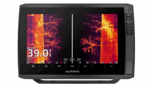 Garmin ECHOMAP Ultra 2 12-Inch 126sv Chartplotter