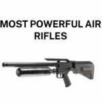 Most Powerful Air Rifles