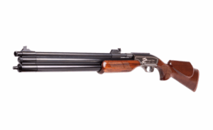 Seneca Dragon Claw II PCP Dual Tank .50 Caliber Air Rifle