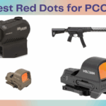Best Red Dots for PCC