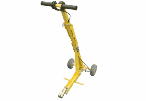 Jungle Jim's Commercial or Push Mower Jack