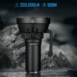 Best 200000 Lumen Flashlights