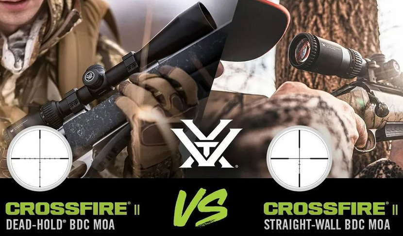 Best BDC Scopes for 350 Legend