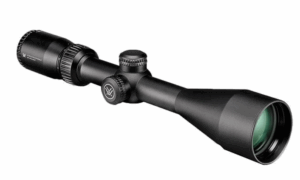 Vortex Crossfire II 3-9x50mm Rifle Scope
