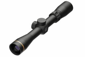 Leupold VX-Freedom 2-7x33mm Rifle Scope