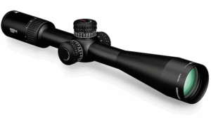 Vortex Viper PST Gen II 5-25x50mm Riflescope