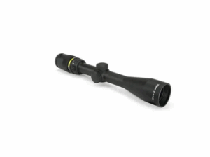 Trijicon AccuPoint TR-20 3-9x40mm Rifle Scope
