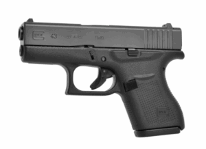 Glock 43