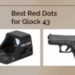 Best Red Dots for Glock 43