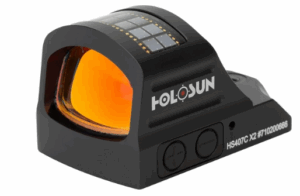 HOLOSUN HE407C Red Dot Sight