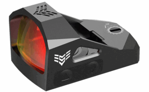 Swampfox Justice Micro Reflex Red Dot Sight