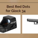 Best Red Dots for Glock 34