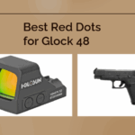 Best Red Dots for Glock 48