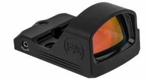 Primary Arms Classic Series 24mm Mini Reflex Sight