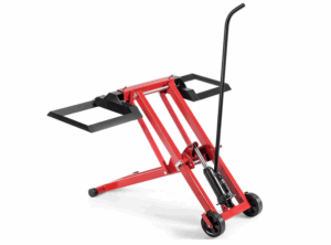 Goplus Lawn Mower Lift