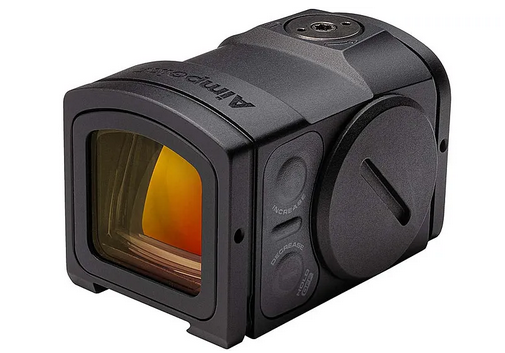 6 Best Red Dots for Glock 45 MOS - Outdoor Moran