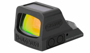 HOLOSUN HE508T X2 Red Dot Sight