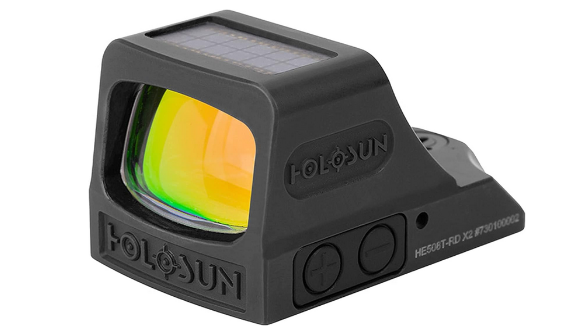 6 Best Red Dots for Glock 45 MOS - Outdoor Moran