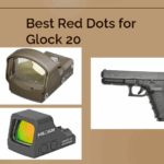 Best Red Dots for Glock 20